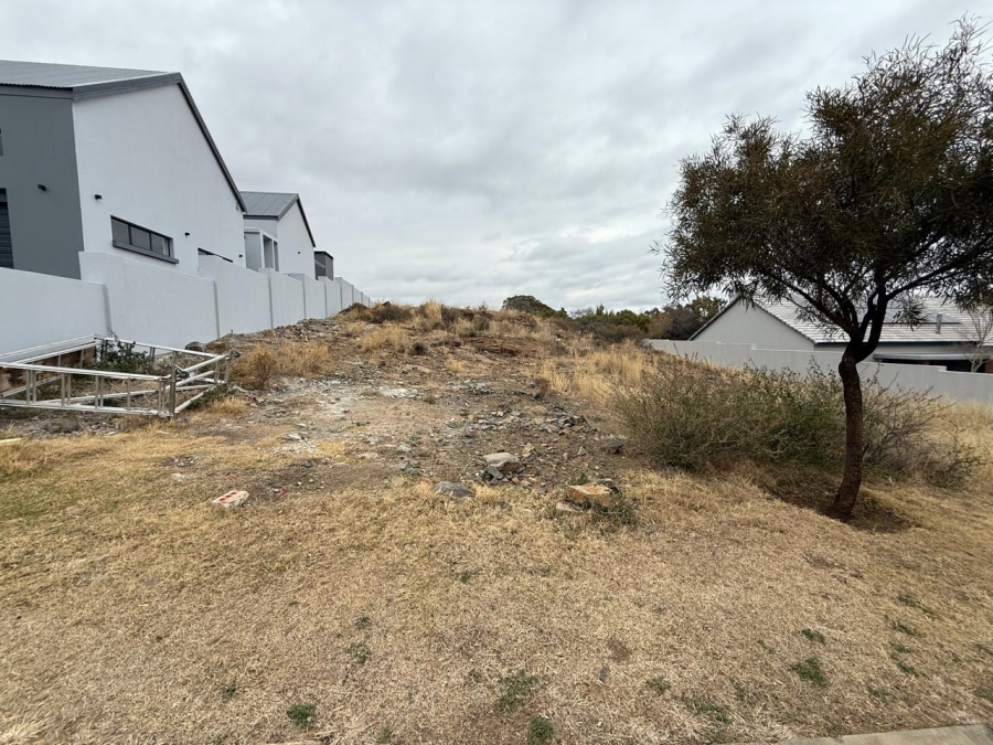 0 Bedroom Property for Sale in Woodland Hills Free State